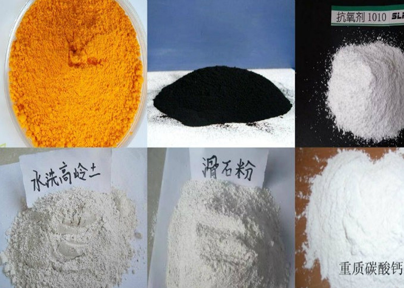 超細粉化工材料的包裝“神器”