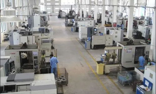 除了廠(chǎng)架子,其他全是進(jìn)口的,制造業(yè)如何站起來(lái)