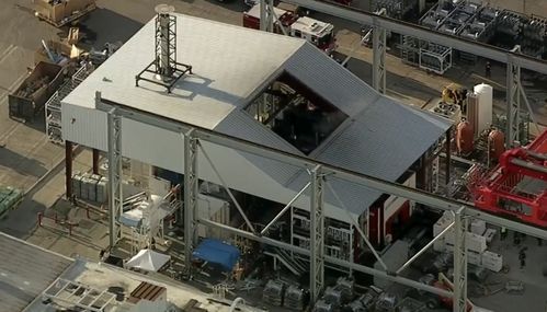 特斯拉加州工廠(chǎng)突發(fā)火災(zāi)，生產(chǎn)未受影響，耐火材料制造環(huán)節(jié)成焦點(diǎn)